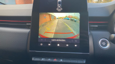 Renault Clio 1.0 TCe 90 RS Line 5dr Petrol Hatchback